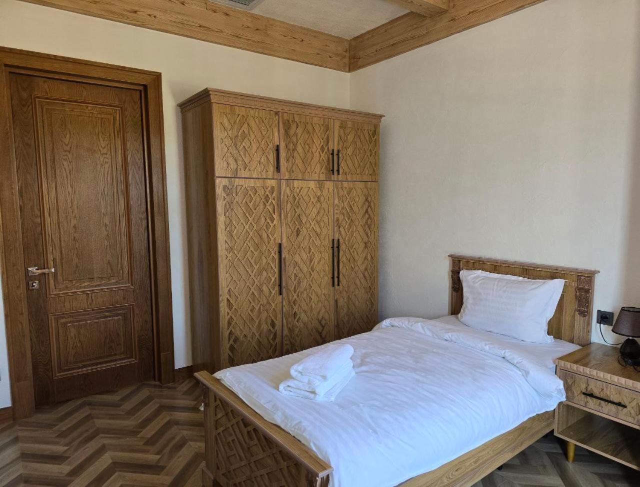 Pana Hotel Gazalkent Extérieur photo